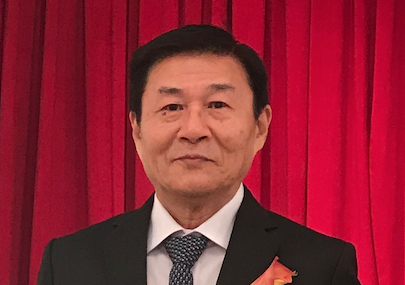 Law Wai Lun (Singapore)